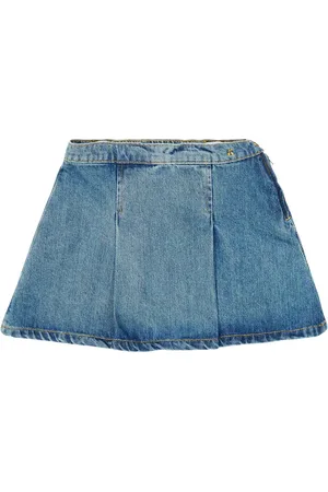 BONPOINT Jupe Cerena en jean