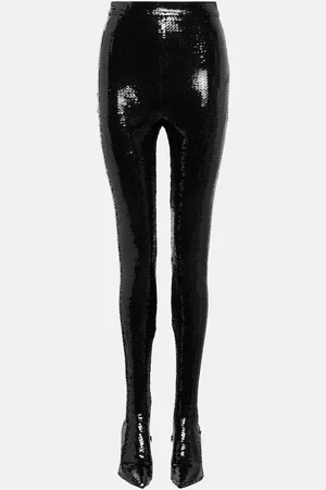 Balenciaga Pantaleggings Knife