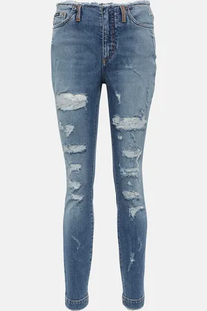 Dolce & Gabbana Jean skinny