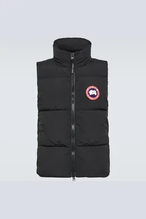 Canada goose clearance sans manche homme