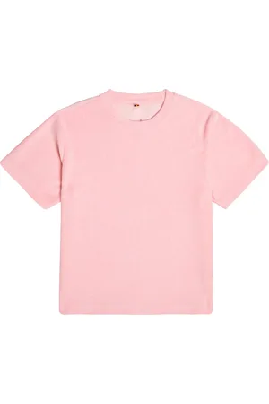 CAROLINE BOSMANS T-shirt Sponge
