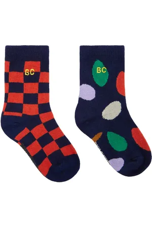 Bobo Choses Set de 2 paires de chaussettes