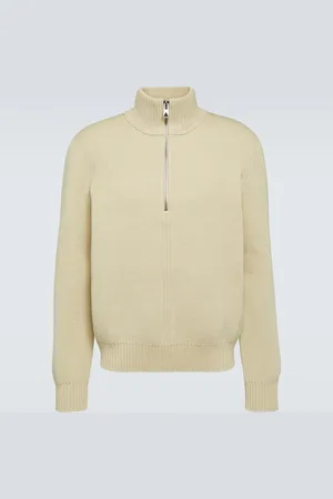 Bottega Veneta Pull en laine
