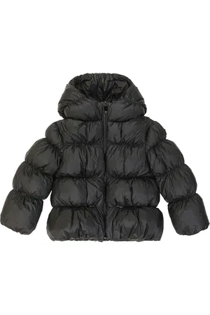 Il gufo Veste doudoune
