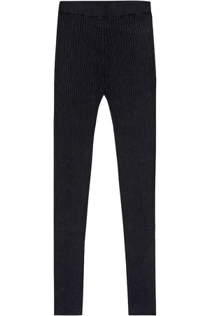 Loro Piana Legging Comfy en cachemire