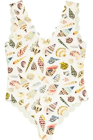 Marysia Maillot de bain Charleston réversible