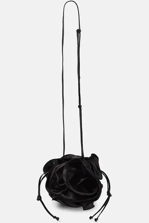 MAGDA BUTRYM Sac en satin