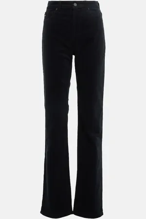 AG Jeans Jean droit Alexxis Extended