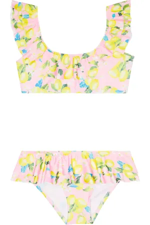 Melissa Odabash Bikini Baby Florence imprimé