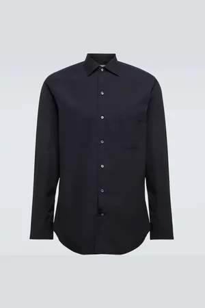 Loro Piana Chemise en coton