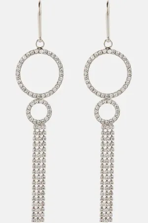 Isabel Marant Boucles d’oreilles à ornements
