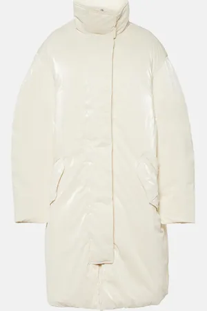 Marant Etoile Manteau matelassé