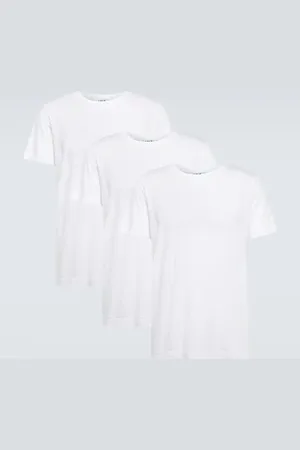 CDLP Set de 3 t-shirts