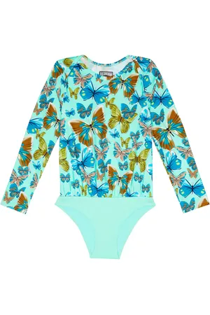 Vilebrequin Maillot de bain imprimé