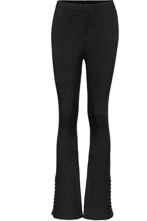 LIVE THE PROCESS Pantalon de survêtement évasé