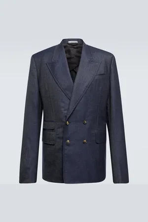 GABRIELA HEARST Blazer Miles en cachemire