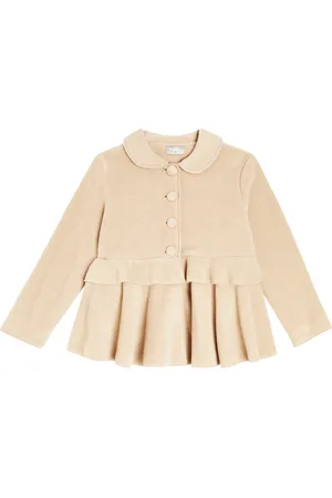 Il gufo Manteau