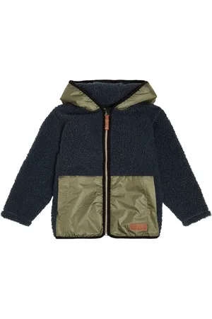 Molo Veste Uberto
