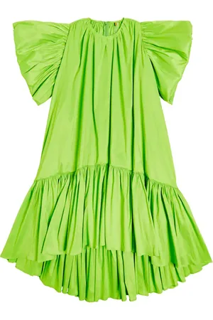 CAROLINE BOSMANS Robe Tafta