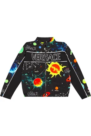 Survetement versace homme 2019 hot sale