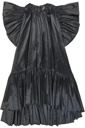 CAROLINE BOSMANS Robe Tafta