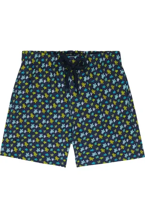 Vilebrequin Short de bain Jim imprimé