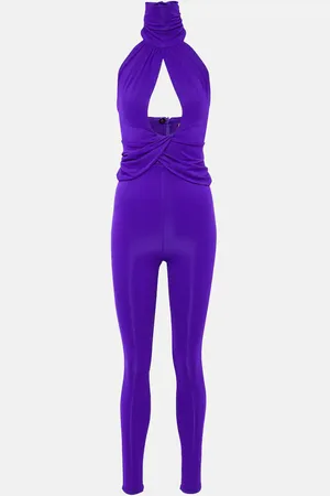MAGDA BUTRYM Combi-pantalon