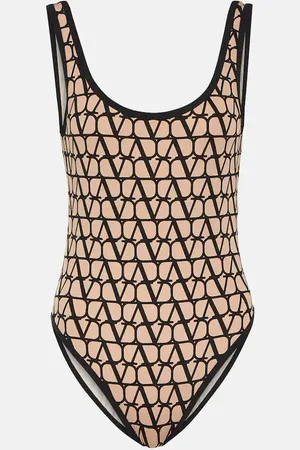VALENTINO Maillot de bain Toile Iconographe