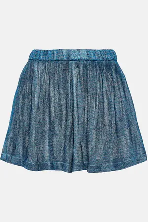 Missoni Short en jacquard