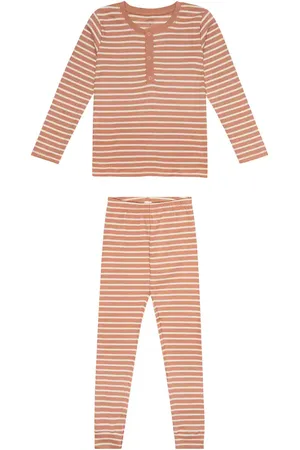 Liewood Pyjama Wilhelm en coton mélangé