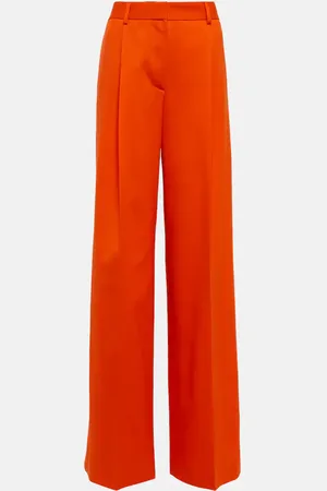 Altuzarra Pantalon Dale en laine