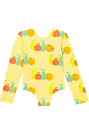 The Animals Observatory Maillot de bain Clownfish imprimé