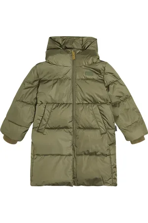 Molo Manteau matelassé Harper