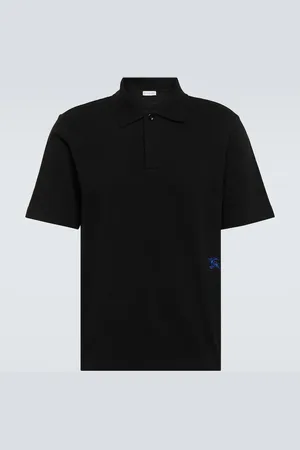 Burberry Polo EKD en coton