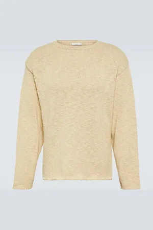 COMMAS Pull en coton