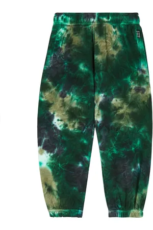 Molo Pantalon de survêtement Adan en coton