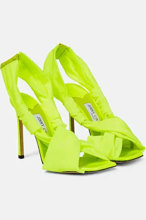 Jimmy Choo Sandales Neoma 110