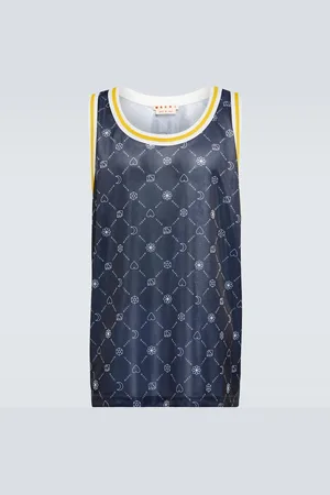 Marni Maillot de basket ‘94