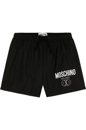 Moschino Short à logo