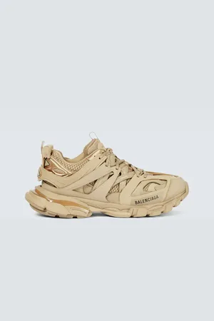 Balenciaga Baskets Track