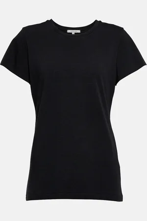 Dorothee Schumacher T-shirt en coton mélangé