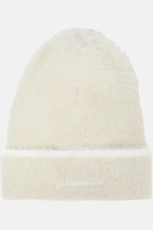 Jacquemus Bonnet Neve