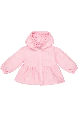 MONNALISA Bébé – Veste matelassée