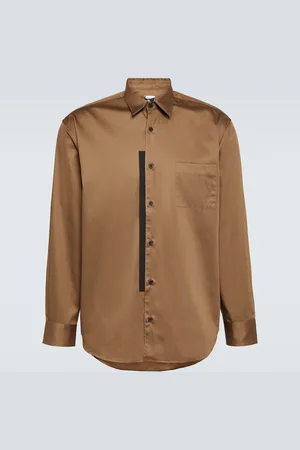 GR10K Chemise en coton