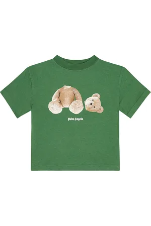 Palm Angels T-shirt imprimé en coton