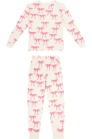 The Animals Observatory Ensemble de pyjama Llama en coton