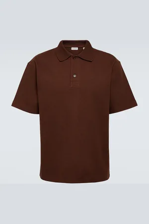 Burberry Polo EKD en coton