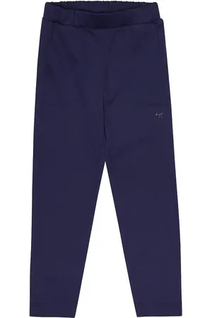 Il gufo Pantalon de survêtement en coton