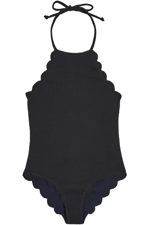 Marysia Maillot de bain Bumby Mott réversible