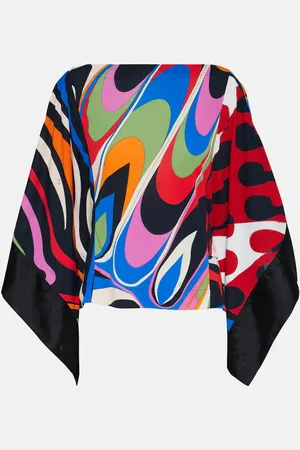 Puccini Blouse